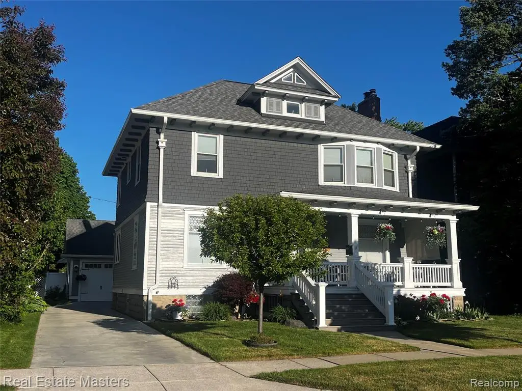 1023 Ontario, Port Huron, MI 48060 - #1