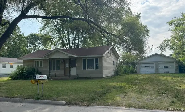 824 Harbor, Monroe, MI 48162