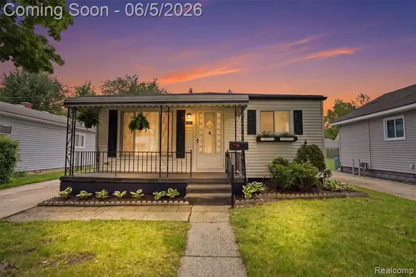 1621 Silman, Ferndale, MI 48220