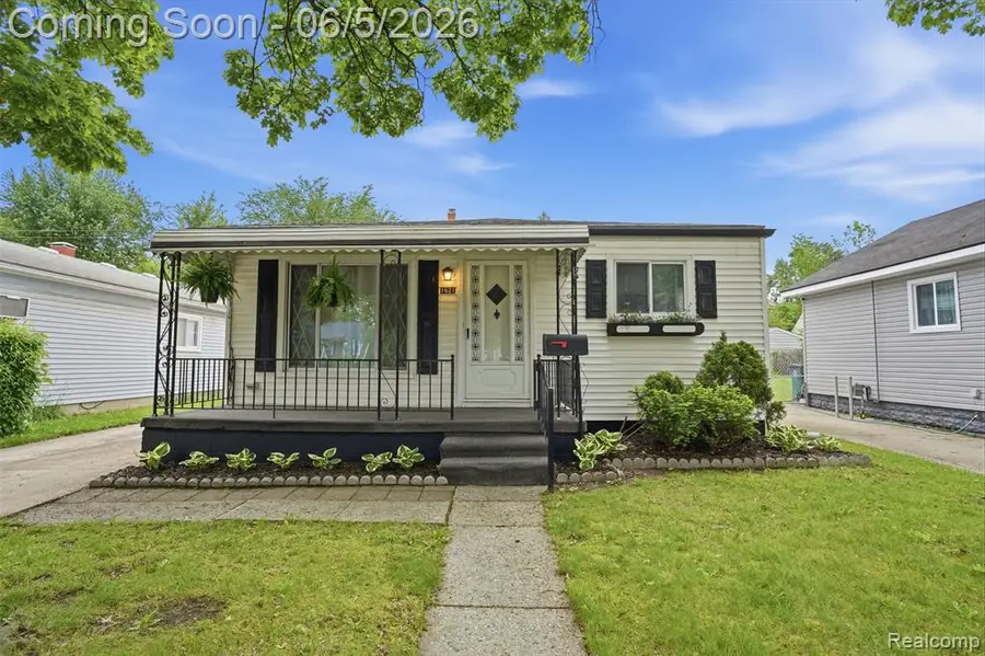 1621 Silman, Ferndale, MI 48220 - #2
