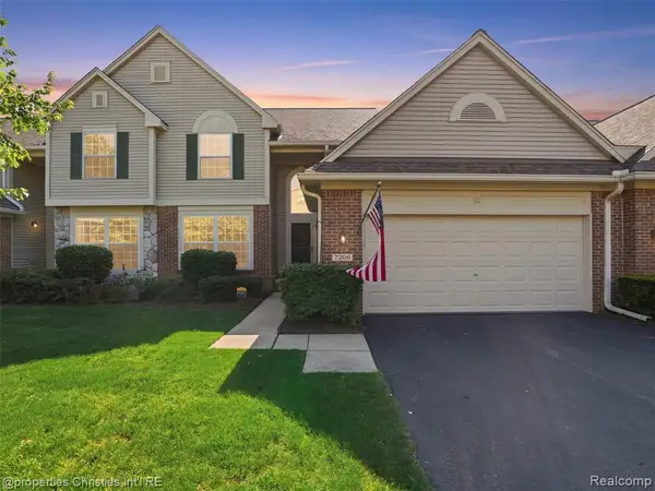 2769 Calloway, Canton, MI 48188