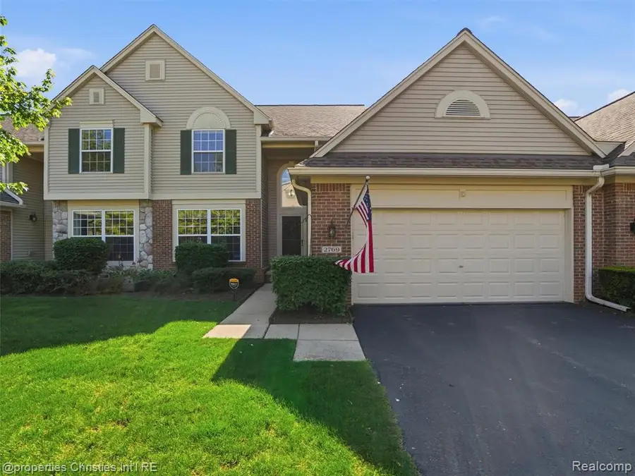 2769 Calloway, Canton, MI 48188 - #2