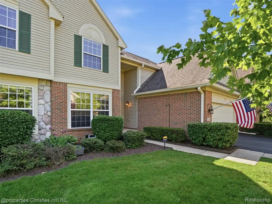2769 Calloway, Canton, MI 48188 - #3