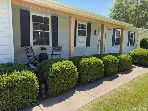 4323 Brayan, Swartz Creek, MI 48473