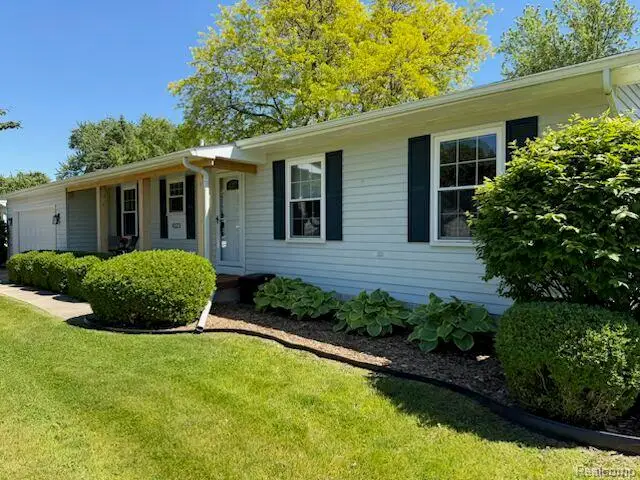 4323 Brayan, Swartz Creek, MI 48473 - #2