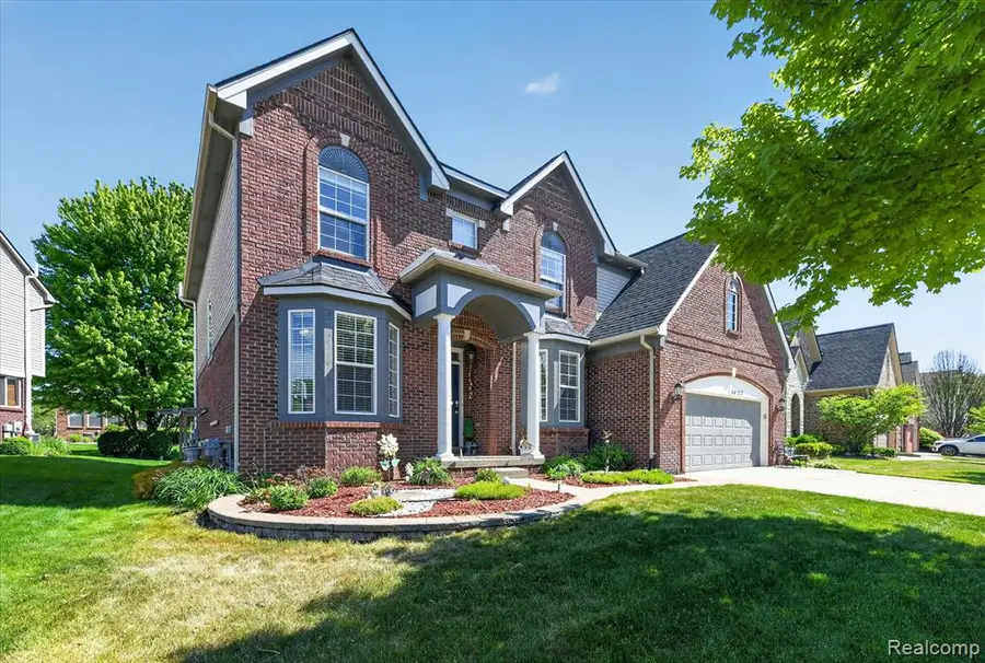 6827 Blackwell, Shelby, MI 48317 - #3