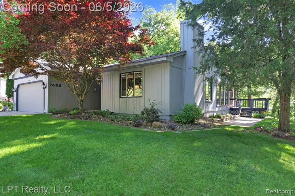 5236 Schlenker, Hamburg, MI 48139 - #1