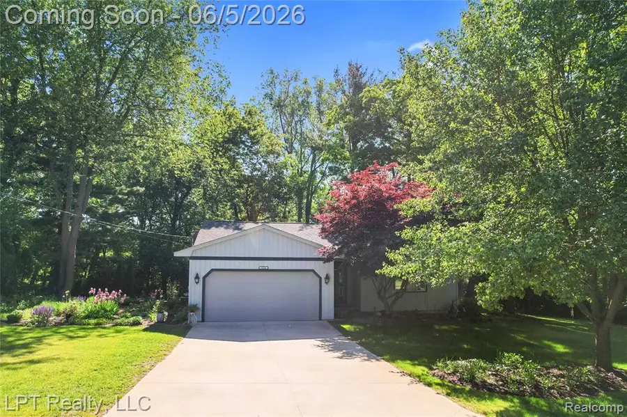 5236 Schlenker, Hamburg, MI 48139 - #2
