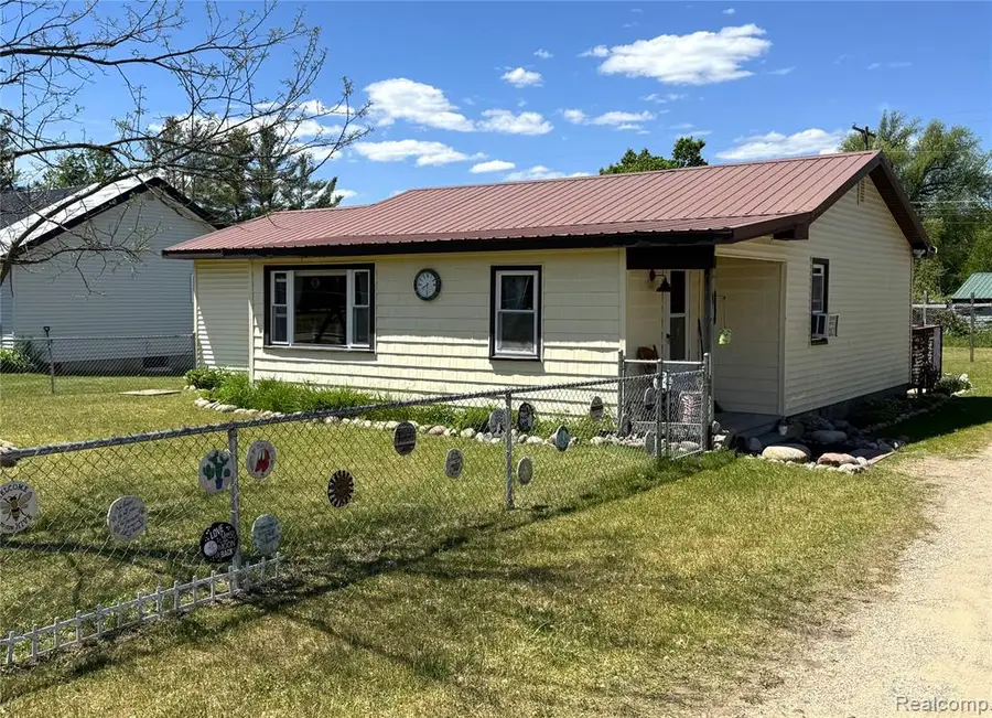 6373 Manistee, Frederic, MI 49733 - #2