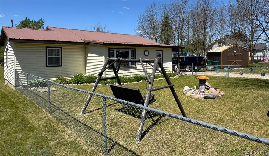 6373 Manistee, Frederic, MI 49733 - #3