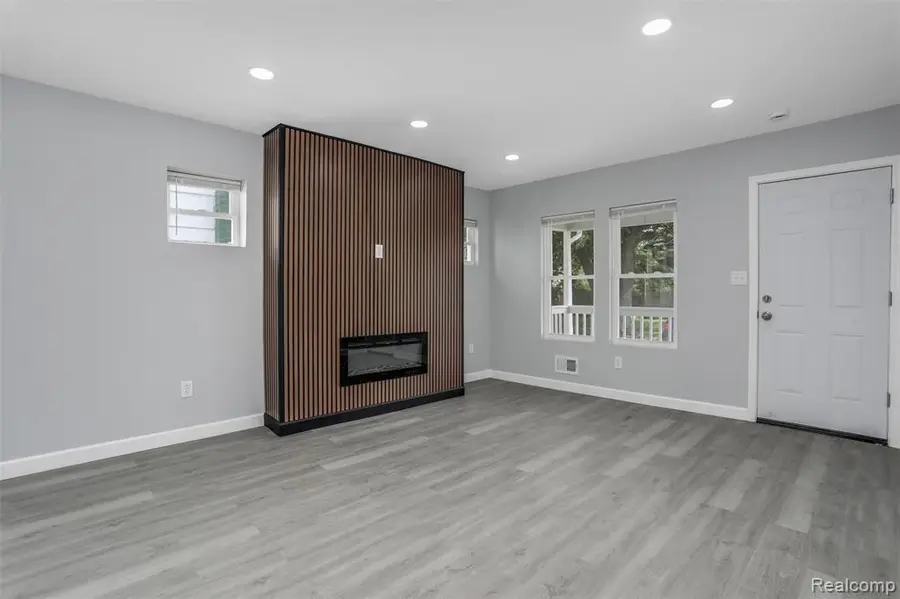 1958 Louise, Highland Park, MI 48203 - #2