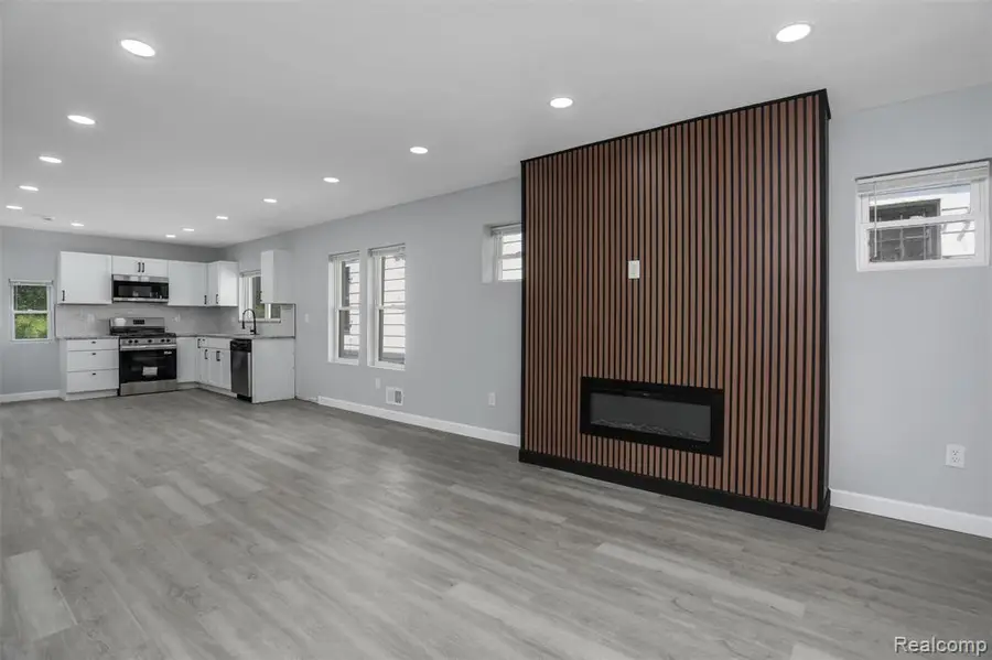 1958 Louise, Highland Park, MI 48203 - #3