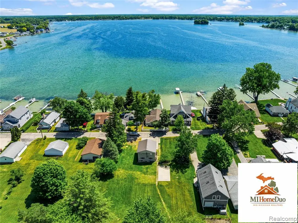 1947 Strait Tow, Crystal, MI 48818 - #1