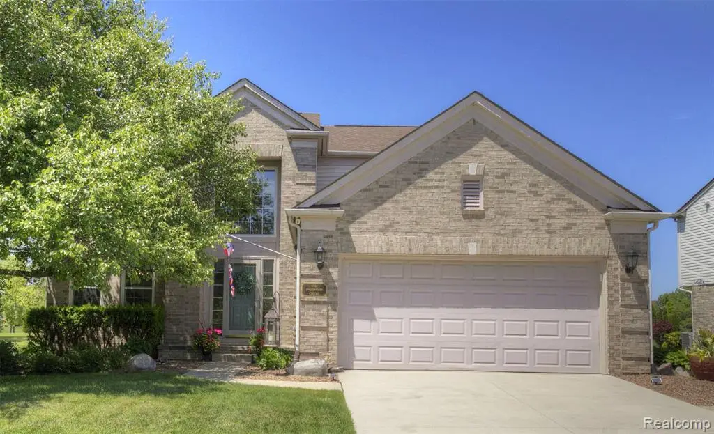 4728 Sherwood, Canton, MI 48188 - #1