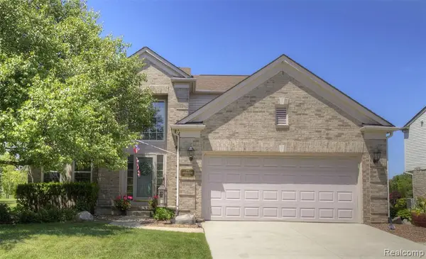4728 Sherwood, Canton, MI 48188