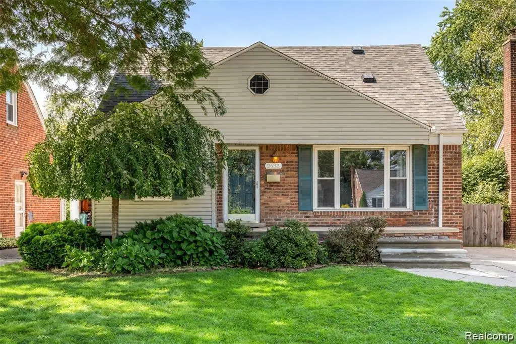 2633 N Wilson, Royal Oak, MI 48073 - #1
