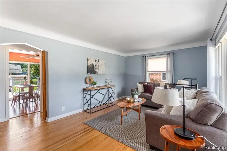 2633 N Wilson, Royal Oak, MI 48073 - #3