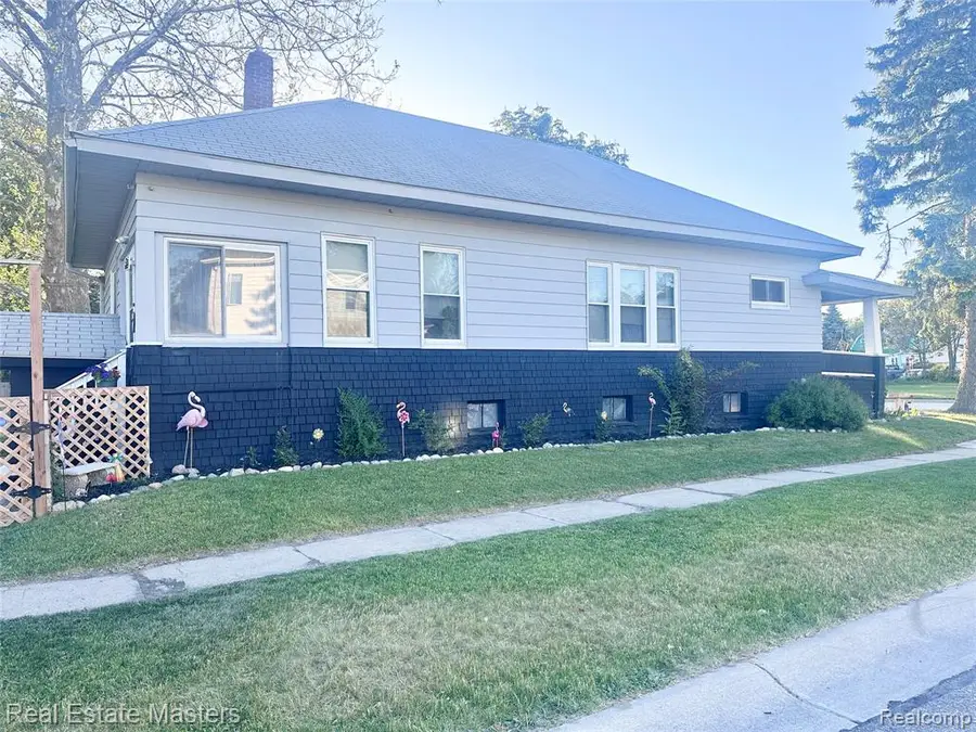 1802 Oak, Port Huron, MI 48060 - #3