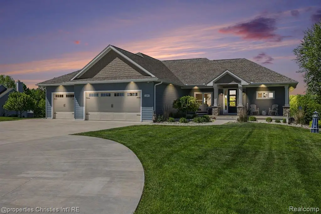 2260 Willow Bay, Gladwin, MI 48624 - #1