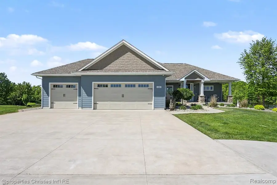 2260 Willow Bay, Gladwin, MI 48624 - #3