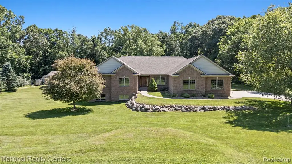10180 Hadley, Clarkston, MI 48348 - #1