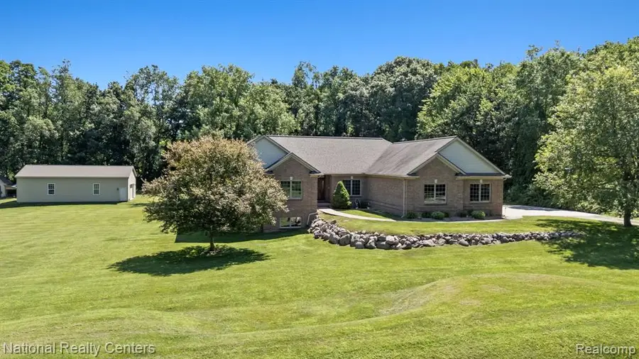 10180 Hadley, Clarkston, MI 48348 - #2