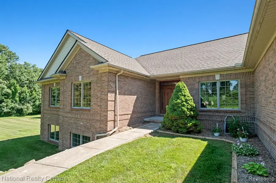 10180 Hadley, Clarkston, MI 48348 - #3