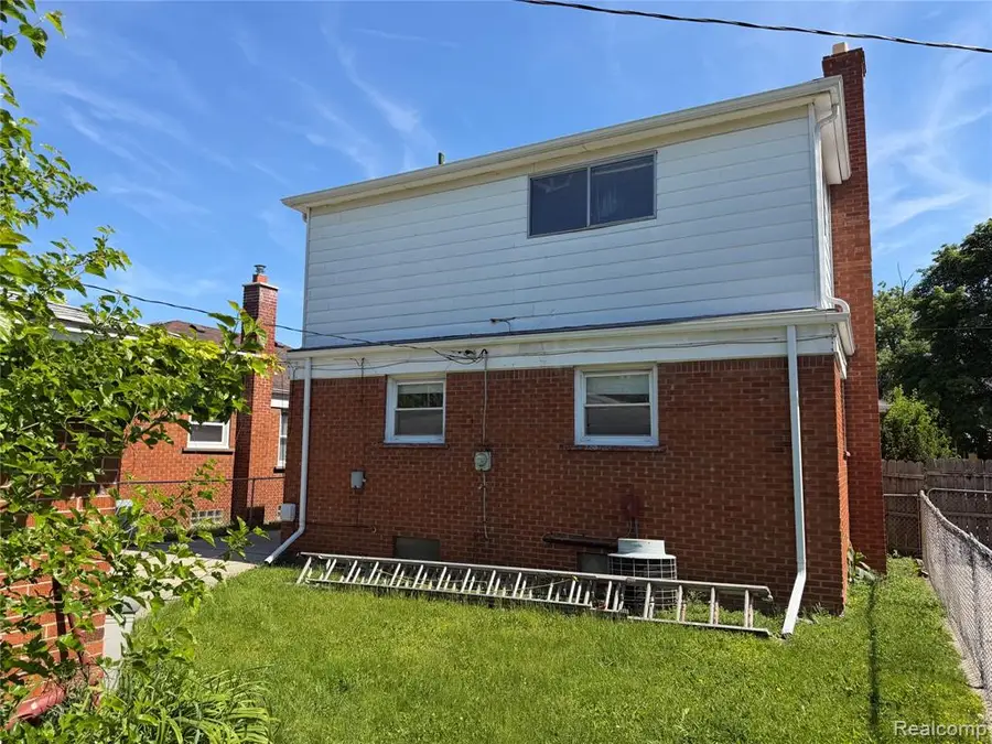 1543 Arlington, Lincoln Park, MI 48146 - #2