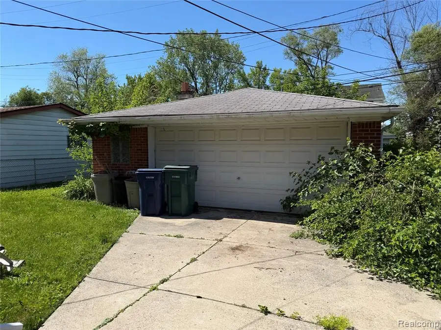 1543 Arlington, Lincoln Park, MI 48146 - #3