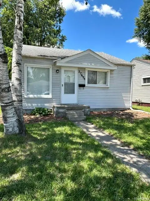 27699 Brettonwoods, Madison Heights, MI 48071