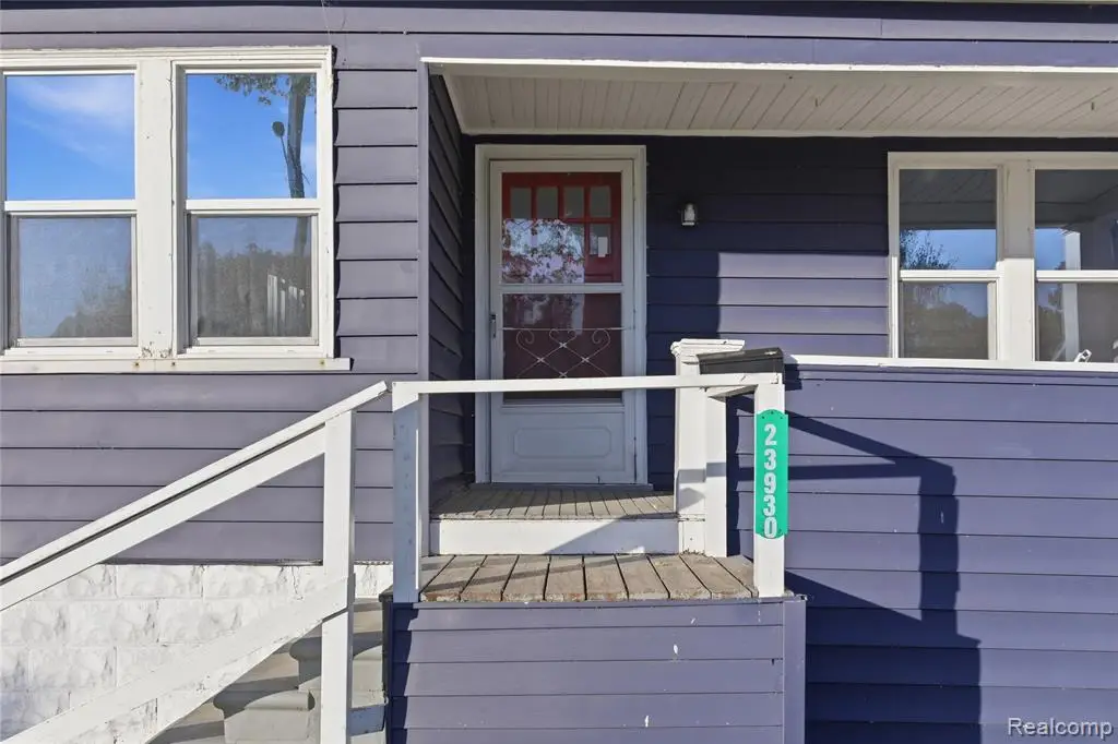 23930 Elmira, Saint Clair Shores, MI 48082 - #1