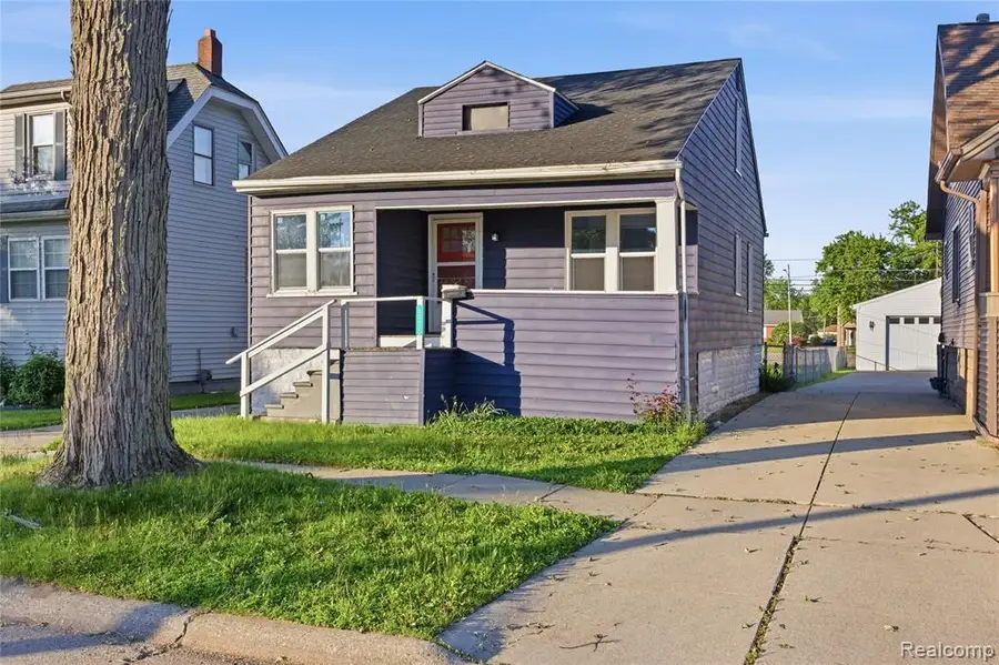 23930 Elmira, Saint Clair Shores, MI 48082 - #3