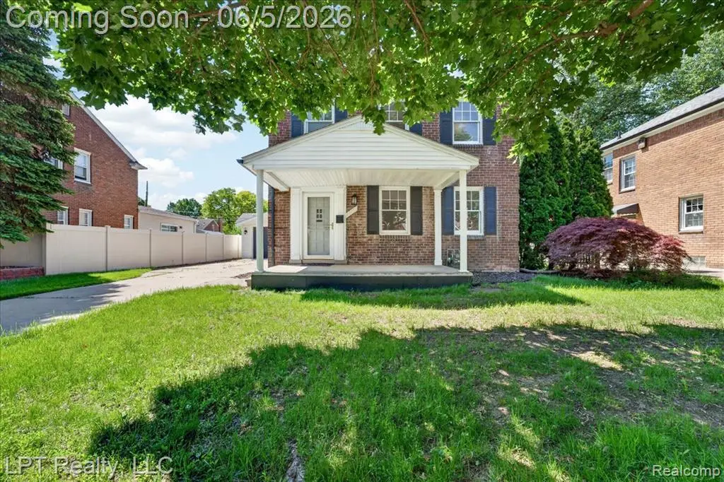 13171 Mercier, Southgate, MI 48195 - #1