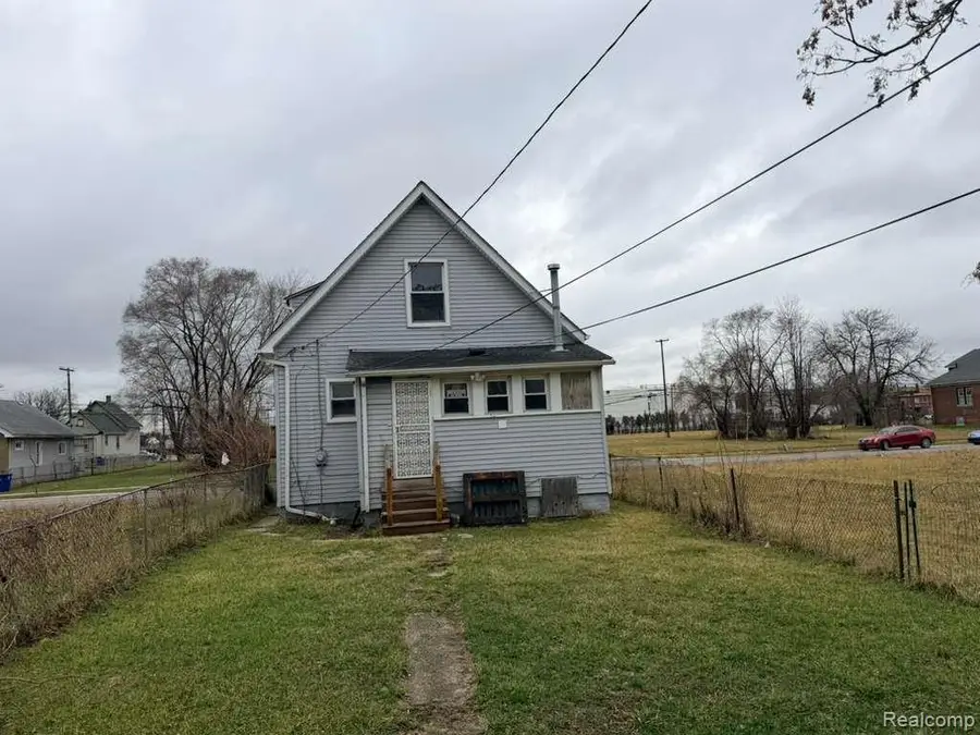 11756 Dyar, Hamtramck, MI 48212 - #2