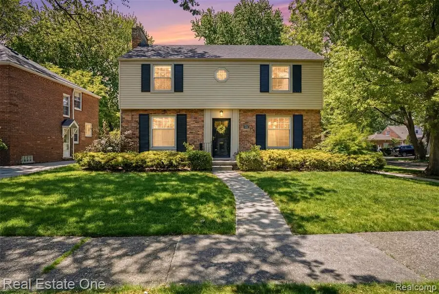 448 Allard, Grosse Pointe, MI 48236 - #2