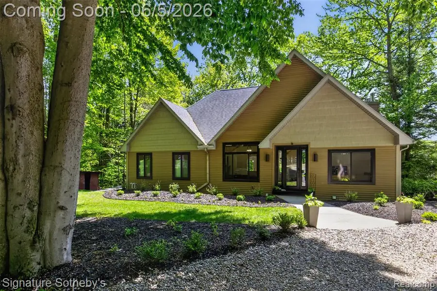 5084 N Birch, Fountain, MI 49410 - #2