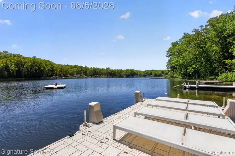 5084 N Birch, Fountain, MI 49410 - #3