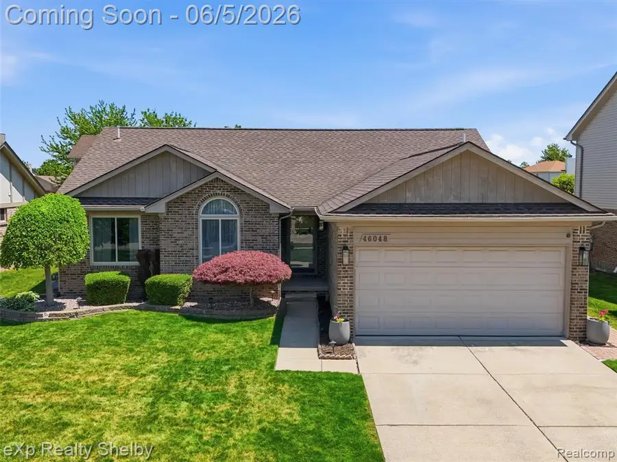 46048 Duke, New Baltimore, MI 48051 - #2