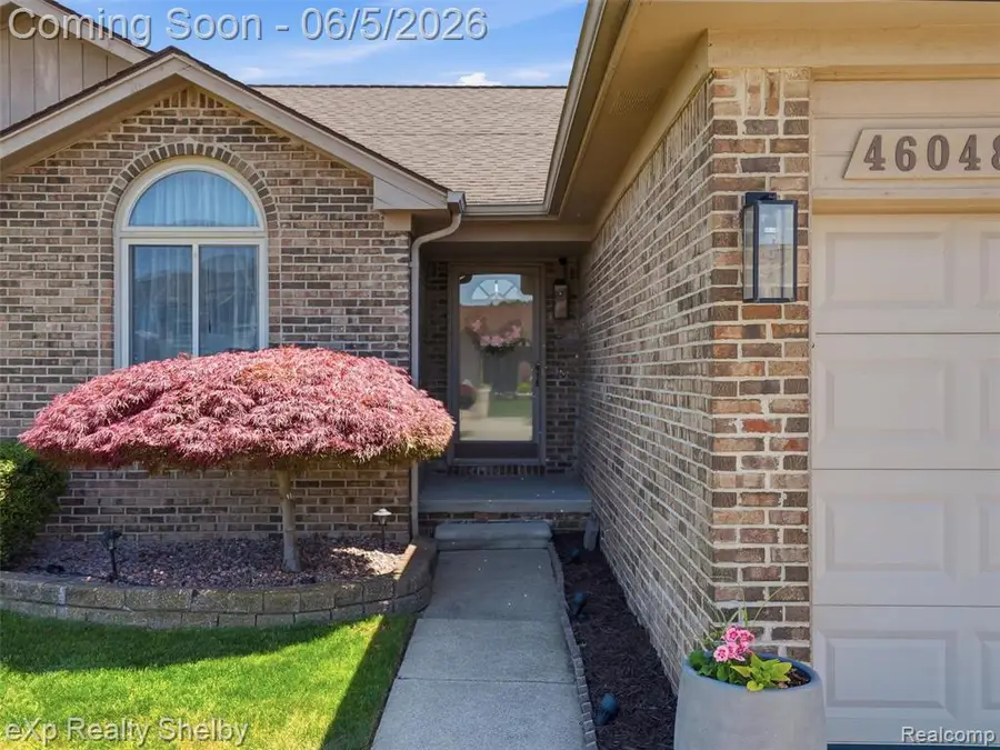 46048 Duke, New Baltimore, MI 48051 - #3