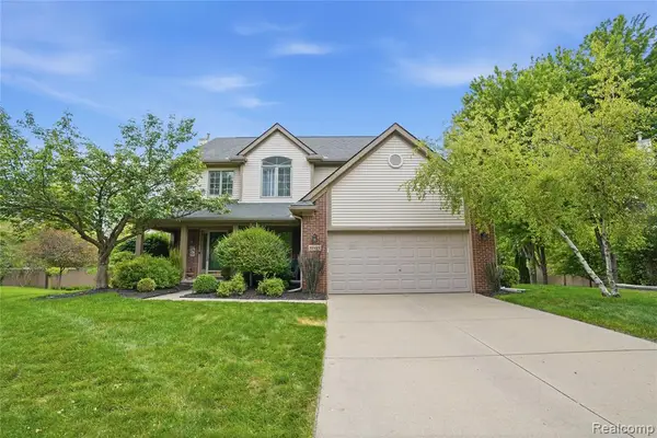 8605 Vista, Westland, MI 48185