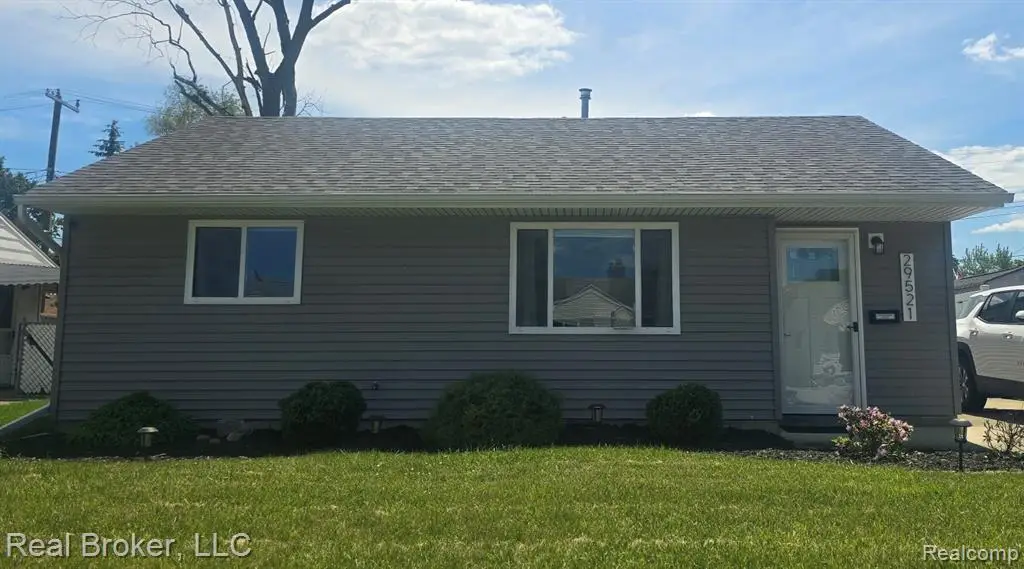 29521 Florence, Garden City, MI 48135 - #1
