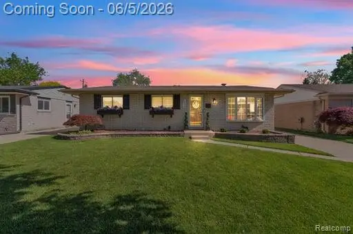 39770 Hillary, Canton, MI 48187 - #2
