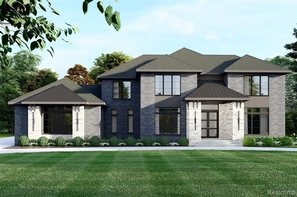 6380 Houghten, Troy, MI  - #1
