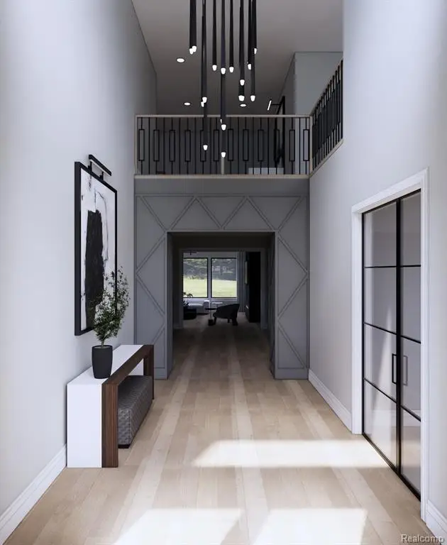 6380 Houghten, Troy, MI  - #2