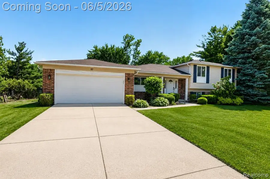 87 Duncan, Troy, MI 48098 - #2