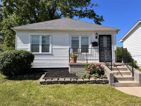 26482 Penn, Inkster, MI 48141