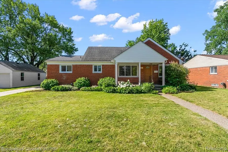 14201 Kingston, Oak Park, MI 48237 - #2