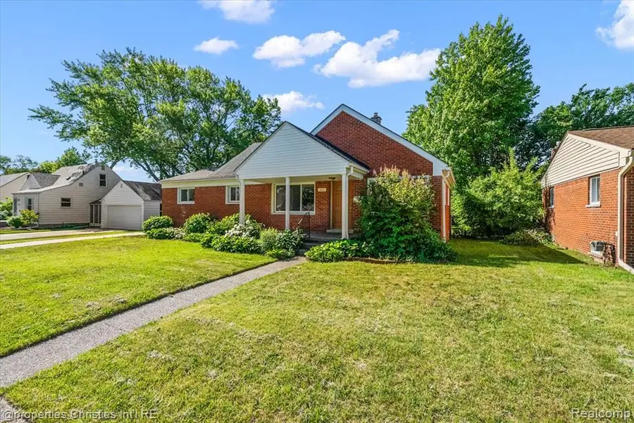14201 Kingston, Oak Park, MI 48237 - #3