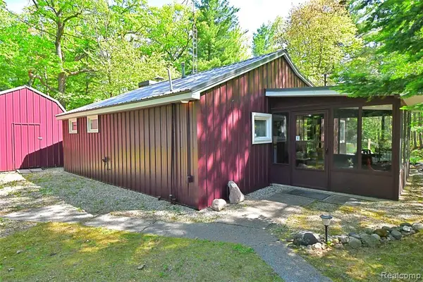3732 Ste Maria, West Branch, MI 48661