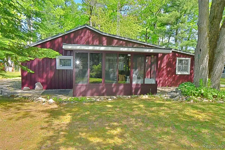 3732 Ste Maria, West Branch, MI 48661 - #2
